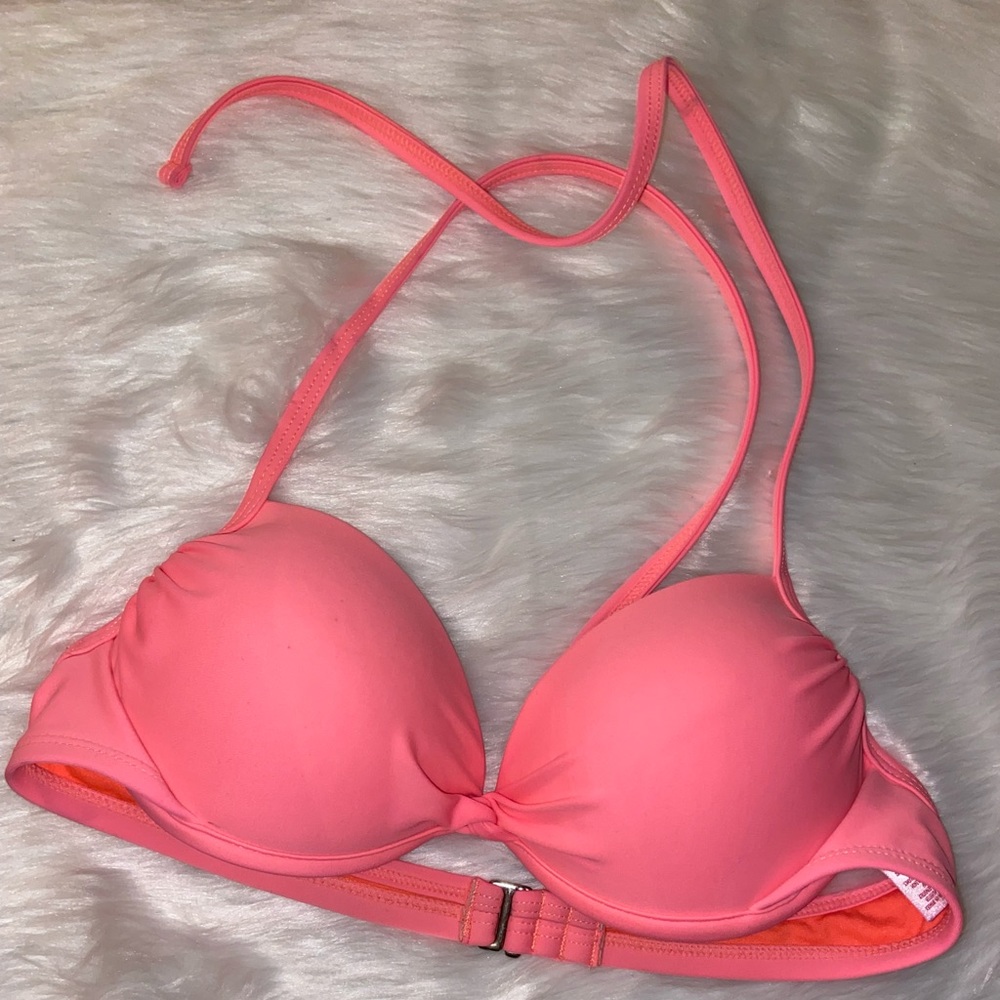 Bikini top